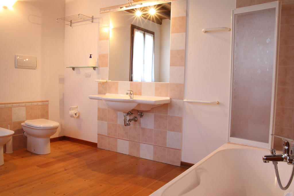 Relais Ca Levada Guest House Ceggia Cameră foto