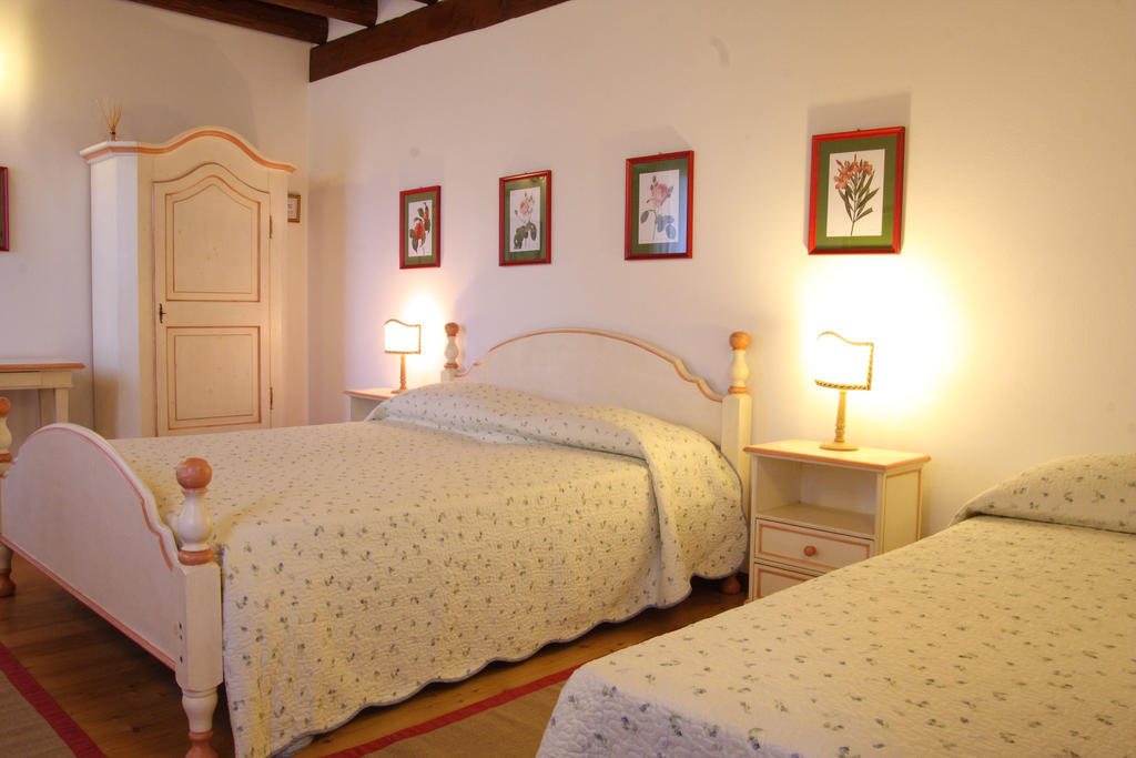 Relais Ca Levada Guest House Ceggia Cameră foto