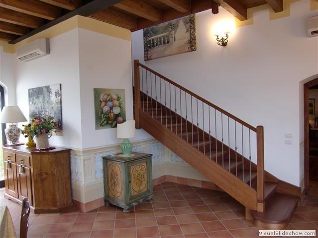 Relais Ca Levada Guest House Ceggia Exterior foto