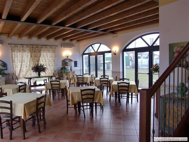 Relais Ca Levada Guest House Ceggia Exterior foto