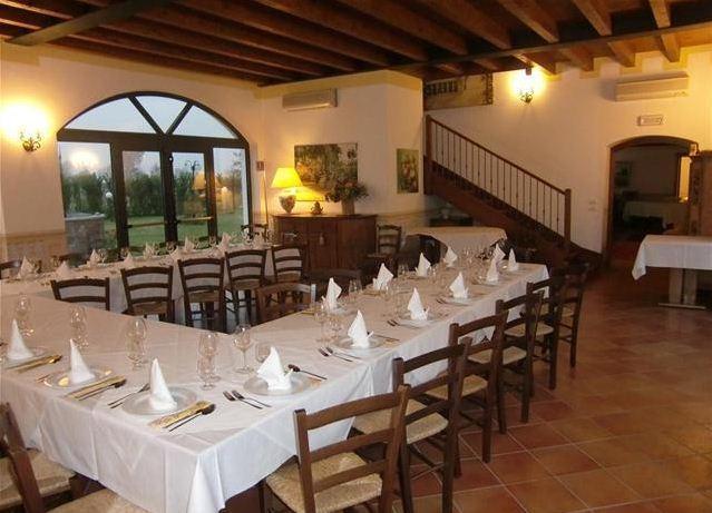 Relais Ca Levada Guest House Ceggia Exterior foto