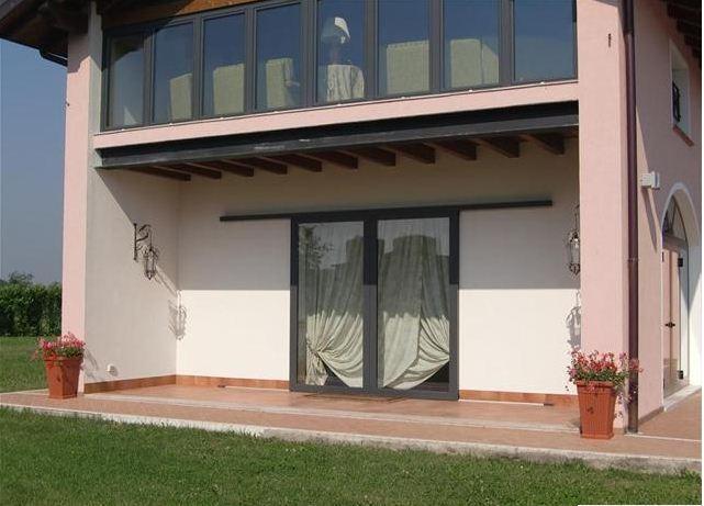 Relais Ca Levada Guest House Ceggia Exterior foto